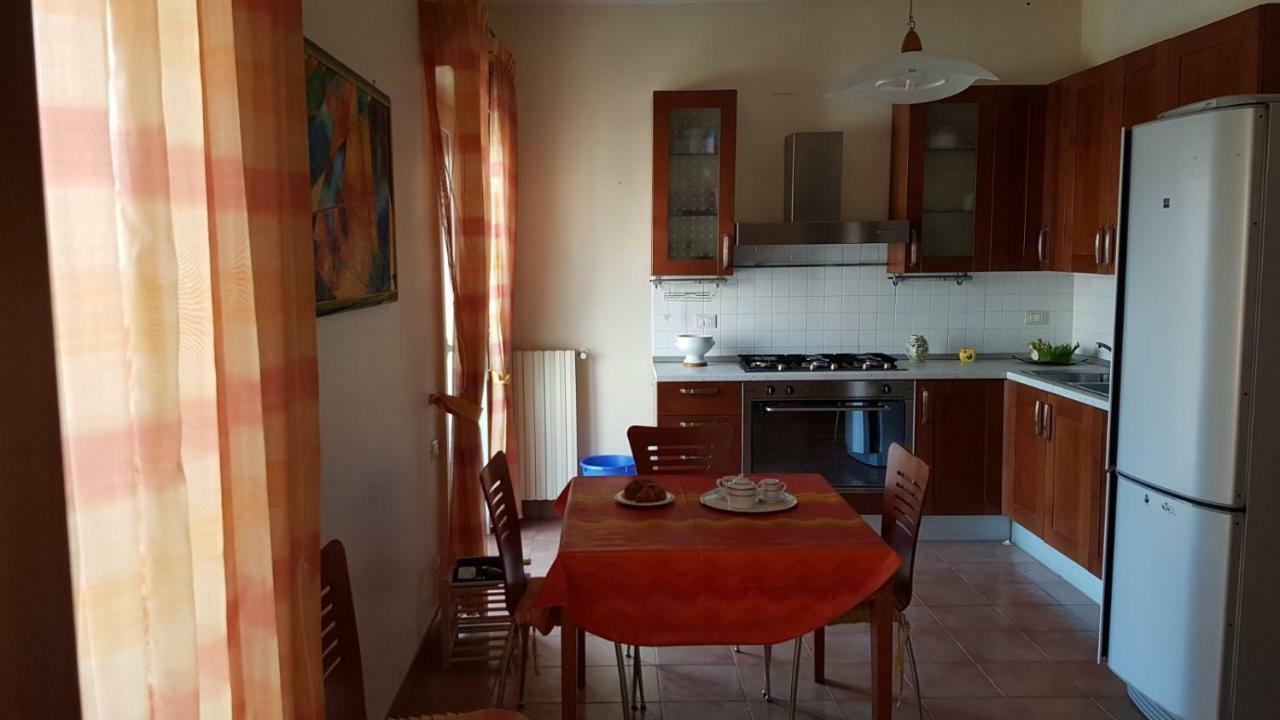 Апартаменты Letizia'S House Катания Экстерьер фото
